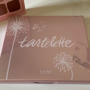 Tartelette Juicy Amazonian Clay Eyeshadow Pallete